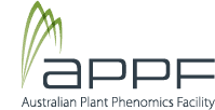 Australian Plant Phenomics Facility Logo