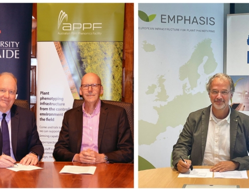 APPF and EMPHASIS formalise future collaboration