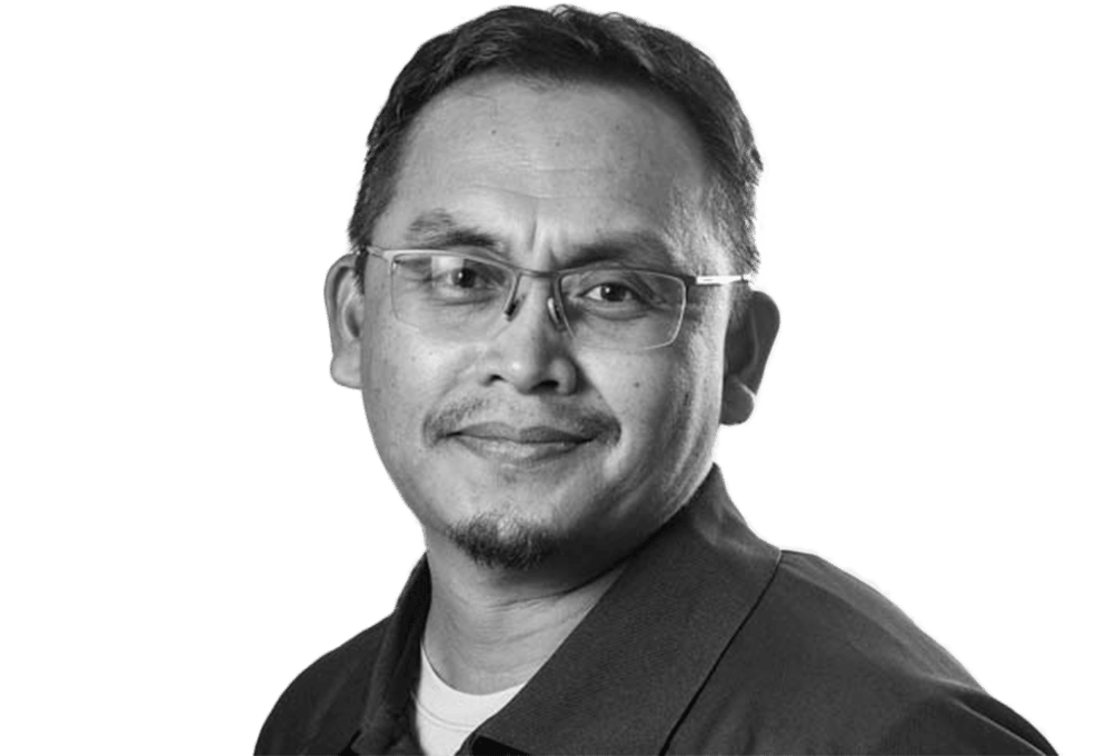 Dr Guntur Tanjung